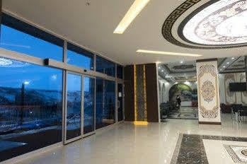 Karen Thermal Residence Kozakli Exterior photo