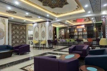 Karen Thermal Residence Kozakli Exterior photo